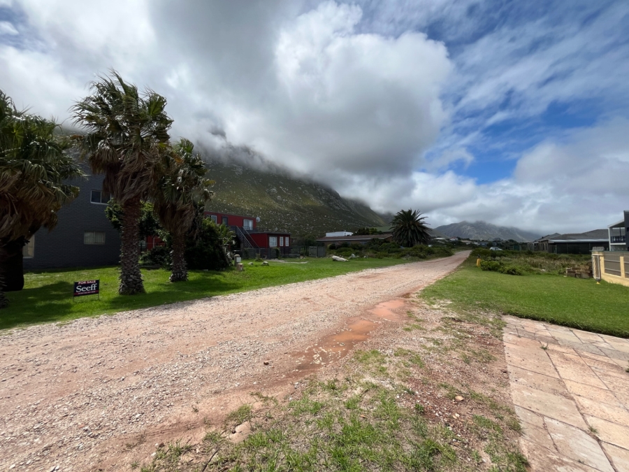 0 Bedroom Property for Sale in Bettys Bay Western Cape